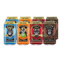 VOLFAS ENGELMAN/沃夫狼 德国 精酿啤酒 1x8x330ml 330ml