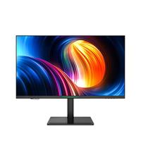 泰坦军团 TITAN ARMY4K超清智慧显示器 内置安卓系统海量APP无线投屏Type-C接口内置音箱升降底座硬件低蓝光电脑显示屏 31.5英寸4K VA屏 M32HU-Z