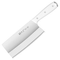 利皇刀具菜刀家用切片刀砍骨刀斩切刀厨师切菜刀 切片刀