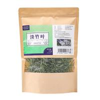 奥祥堂淡竹叶100g/袋淡竹叶茶新鲜嫩芽石竹叶养生花茶新货泡水清香