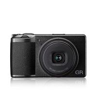 国行理光(Ricoh)GR3 gr3x GRIIIx hdf数码相机防抖卡片机便携相机
