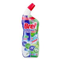 妙力(Bref)汉高洁厕液700ml增量装马桶清洁剂厕所除臭去污防垢去黄 700ml 1瓶 松林香