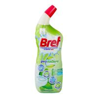 妙力(Bref)汉高洁厕液700ml增量装马桶清洁剂厕所除臭去污防垢去黄 700ml 1瓶 薄荷香