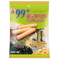 PEITIEN 北田 奇亚籽蛋黄口味 能量棒 80g 10g*8条