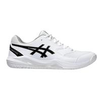 ASICS亚瑟士24年COURT FFNOVAK德约科维奇美网同款专业比赛运动网球鞋 1041A408-101 白黑 44.5