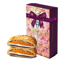 葡记六珍酥饼300g 雪媚娘蛋黄酥蛋糕点面包休闲零食厂家直发