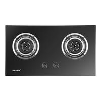 Haotaitai 5.2kW大火力 家用燃气灶 天然气(12T)
