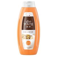 滋源滋源多效修护护发素200ml