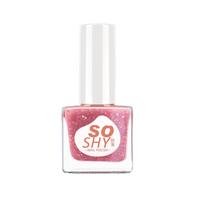  SO SHY/舒羞 免烤 指甲油  焦糖栗子 12ml