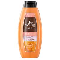 滋源滋源多效柔顺洗头水200g