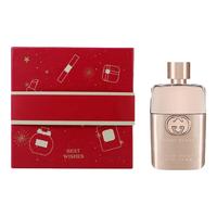  GUCCI/古驰 淡香 女士香水  30ml