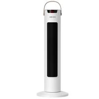 奥克斯 AUX电暖器家用立式暖风机石墨烯取暖器电加湿电暖气烤火炉