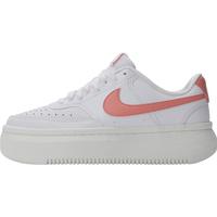 耐克 NIKECourt Vision Alta 低帮减震 女子厚底运动鞋