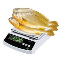 卖鱼七郎 黄花鱼2-2.4斤 3条装国产福建宁德大黄鱼生鲜鱼类海鲜水产 黄花鱼2-2.4斤 共3条装