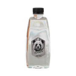 斐矿 熊猫长白山天然矿泉水420ml*12瓶/箱整