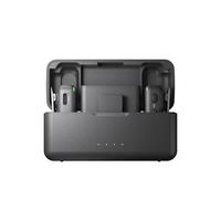 DJI/大疆 无线收音 无线麦克风+领夹麦