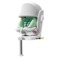 GEMCLE 工匠伯伯儿童座椅0-12周岁汽车用婴儿车载旋转通用通风ADAC