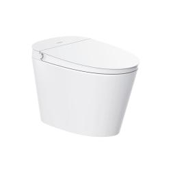 东芝 轻智能马桶泡沫盾防溅智能坐便器 小海星pro max QA70-Q8J6-30