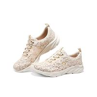  SKECHERS/斯凯奇 缓震 女士运动休闲鞋