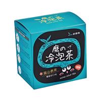 新鳳鳴冷泡茶高山青茶茶包中国台湾冷萃乌龙茶茶饮乌龙茶叶40g(4g*10包) 冷泡高山青茶4g*10包