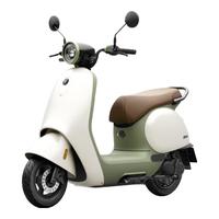 九号 Q70c 电动轻便摩托车 智能智驾 长续航电轻摩 到门店选颜色