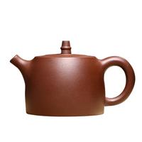 徐保国紫砂壶纯全手工宜兴功夫泡茶壶茶具围炉煮茶紫泥汉铎