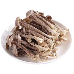 京鲜生 云南鹿茸菇干货净重1斤 鹿茸菌精选新货脆嫩爽口 源头直发 鹿茸菇干货500g
