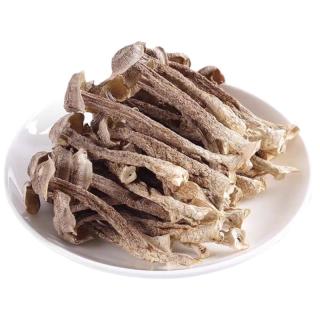 京鲜生 云南鹿茸菇干货净重1斤 鹿茸菌精选新货脆嫩爽口 源头直发 鹿茸菇干货500g