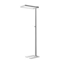 西屋电气 西屋西屋全光谱立式护眼灯儿童学习大路灯白月光Pro落地灯WWD100-1