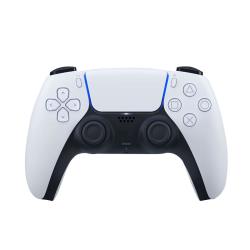 颖果 适用索尼（SONY）PS5手柄精英版无线控制器霍尔摇杆游戏手柄蓝牙pc电脑版steam手柄平替黑