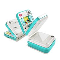 汇乐玩具 折叠手机婴幼儿玩具宝宝儿童早教音乐玩具电话新生儿