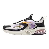 鸿星尔克男鞋板鞋2025年春季休闲鞋运动女跑步鞋软底运动鞋滑板鞋子 12122220430-004（女） 35