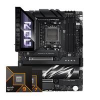 ASUS/华硕 主板CPU套装