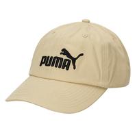 PUMA彪马刺绣运动棒球帽男女帽旅游遮阳帽户外休闲帽024357-17