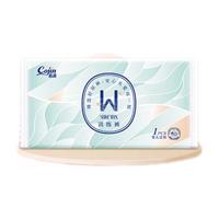 茵茵（cojin）surewin婴儿拉拉裤宝宝尿裤 秋冬超薄舒适尿不湿 L码 5片 拉拉裤L码6片