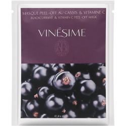 VINESIME 维C面膜抗氧化保湿补水提亮软膜粉