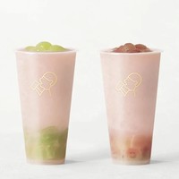 喜茶 清爽芭乐系列2选1兑换券·1张