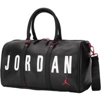 NIKE耐克AJ斜挎包男包运动包JORDAN休闲旅游包女JD2343014AD-001