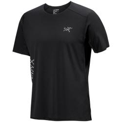 ARC'TERYX 男款速干短袖 T 恤