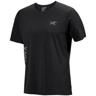 ARC'TERYX 男款速干短袖 T 恤