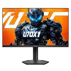 科睿 U70X1 160Hz 27英寸4K显示器