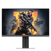  Innocn/联合创新 260Hz高刷 电竞游戏电脑显示器 旋转升降底座  260Hz