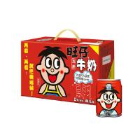 旺旺 旺仔牛奶风味奶245ml*10罐