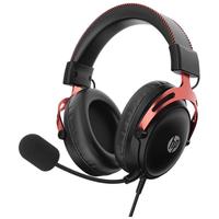 HP/惠普 听声辨位 游戏耳机 烬影红