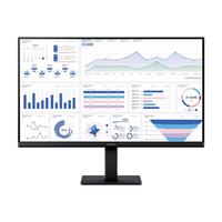 三星 27英寸 S32GF IPS FHD 120Hz HDMI 护眼 不闪屏 支持壁挂 电脑 办公 显示器 LS27F322GACXXF