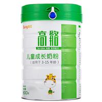 Scrig/首冠 营养 儿童成长奶粉