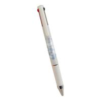 百乐（PILOT）Juice up 音乐时光系列百果乐三色中性笔0.4多功能按动笔 午睡时的光影 LKJP3-S4M23-WBE 0.4mm午睡时的光影三色