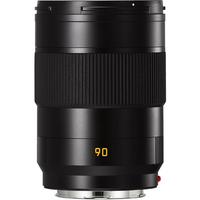 Leica/徕卡 APO 人像摄影定焦镜头