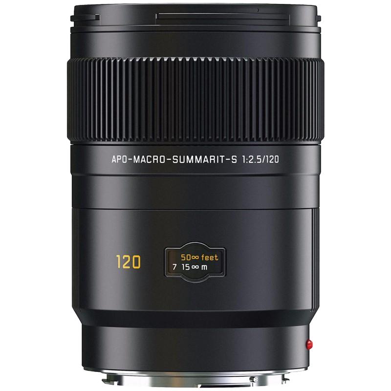  Leica/徕卡 自动对焦 微距镜头