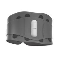 飞利浦 腰部按摩器 支撑腰带护腰养腰热敷护腰运动腰带钢条腰托送男女生母亲节3210B